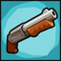 Достижение Sidearm Shuffle в игре Blast Brigade vs. the Evil Legion of Dr. Cread для GOG