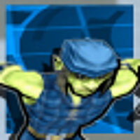Достижение A Fine Bunch of Super Heroes You Are, Eh? в игре X-Men: Legends для PS2