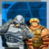 Достижение Give It Your Best Shot в игре X-Men: Legends для PS2