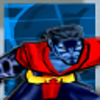 Достижение Somethin' Ain't Right в игре X-Men: Legends для PS2