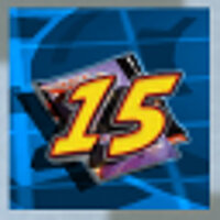 Достижение Ultimate Fan в игре X-Men: Legends для PS2