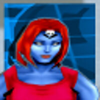 Достижение Yer Done, Darlin' в игре X-Men: Legends для PS2