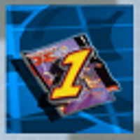 Достижение Comic Enthusiast в игре X-Men: Legends для PS2
