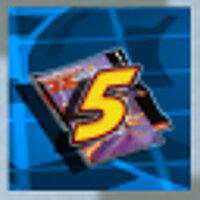 Достижение Comic Collector в игре X-Men: Legends для PS2