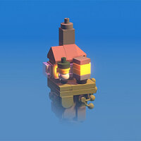 Трофей {trophy} в игре LEGO Builder's Journey для PS5
