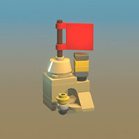 Достижение Builder в игре LEGO Builder's Journey для Xbox One, Xbox Series
