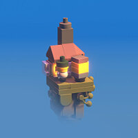 Достижение Pathfinder в игре LEGO Builder's Journey для Xbox One, Xbox Series