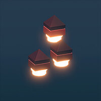 Достижение Высотник в игре LEGO Builder's Journey для Steam