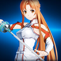 Достижение Favorite Character в игре SWORD ART ONLINE Fractured Daydream для Xbox Series