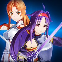 Достижение Full Party! в игре SWORD ART ONLINE Fractured Daydream для Xbox Series