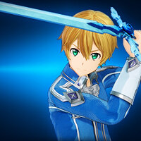 Достижение Swordsman of the Blue Rose в игре SWORD ART ONLINE Fractured Daydream для Xbox Series