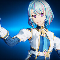 Достижение The Orchestrator в игре SWORD ART ONLINE Fractured Daydream для Xbox Series