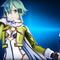 Достижение Brilliant Sniper в игре SWORD ART ONLINE Fractured Daydream для Xbox Series