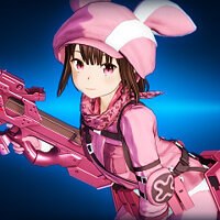 Достижение Pink Demon в игре SWORD ART ONLINE Fractured Daydream для Xbox Series