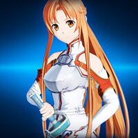 Достижение Favorite Gear в игре SWORD ART ONLINE Fractured Daydream для Xbox Series