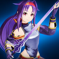 Достижение Absolute Sword в игре SWORD ART ONLINE Fractured Daydream для Xbox Series