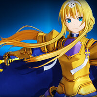Достижение Knight of Osmanthus в игре SWORD ART ONLINE Fractured Daydream для Xbox Series
