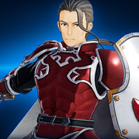 Достижение Divine Blade в игре SWORD ART ONLINE Fractured Daydream для Xbox Series