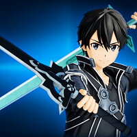 Достижение The Black Swordsman в игре SWORD ART ONLINE Fractured Daydream для Xbox Series