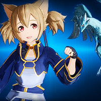 Достижение Beast Tamer в игре SWORD ART ONLINE Fractured Daydream для Xbox Series