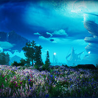 Достижение Galaxia Traveler в игре SWORD ART ONLINE Fractured Daydream для Xbox Series