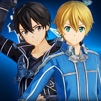 Достижение Attack Together! в игре SWORD ART ONLINE Fractured Daydream для Xbox Series