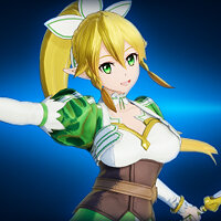 Достижение Speedaholic в игре SWORD ART ONLINE Fractured Daydream для Xbox Series