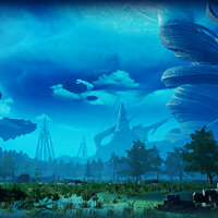 Достижение The Beginnings of Exploration в игре SWORD ART ONLINE Fractured Daydream для Xbox Series