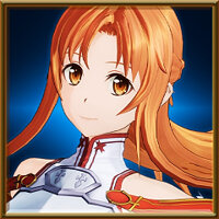 Трофей {trophy} в игре SWORD ART ONLINE Fractured Daydream для PS5