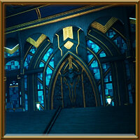 Трофей {trophy} в игре SWORD ART ONLINE Fractured Daydream для PS5