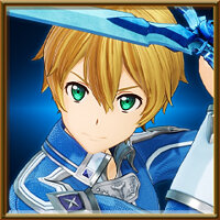 Трофей {trophy} в игре SWORD ART ONLINE Fractured Daydream для PS5