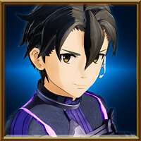 Трофей {trophy} в игре SWORD ART ONLINE Fractured Daydream для PS5