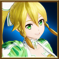 Трофей {trophy} в игре SWORD ART ONLINE Fractured Daydream для PS5