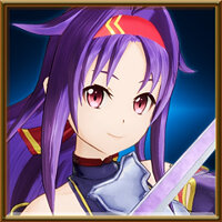 Трофей {trophy} в игре SWORD ART ONLINE Fractured Daydream для PS5