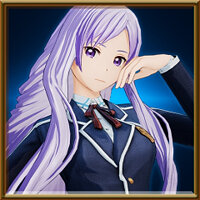 Трофей {trophy} в игре SWORD ART ONLINE Fractured Daydream для PS5