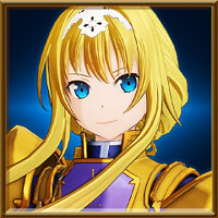 Трофей {trophy} в игре SWORD ART ONLINE Fractured Daydream для PS5