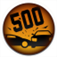 Трофей {trophy} в игре Burnout Paradise Remastered для Epic