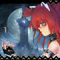 Достижение Faded Promise в игре Heroine Anthem Zero 2: Scalescars Oath для Xbox Series