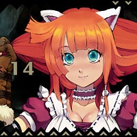 Достижение The Mark Of Sin в игре Heroine Anthem Zero 2: Scalescars Oath для Xbox Series