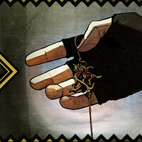 Достижение Exquisite Accessory в игре Heroine Anthem Zero 2: Scalescars Oath для Xbox Series