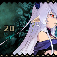Достижение Twin Sins в игре Heroine Anthem Zero 2: Scalescars Oath для Xbox Series