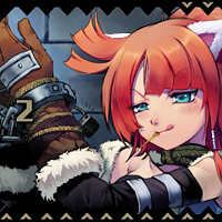 Достижение Howl Crisis в игре Heroine Anthem Zero 2: Scalescars Oath для Xbox Series