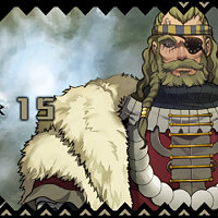 Достижение Dead Sea Mercenaries в игре Heroine Anthem Zero 2: Scalescars Oath для Xbox Series