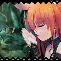 Достижение Eternal Night Comes в игре Heroine Anthem Zero 2: Scalescars Oath для Xbox Series
