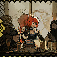 Достижение Robin Hood в игре Heroine Anthem Zero 2: Scalescars Oath для Xbox Series