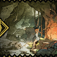 Достижение Ouch! в игре Heroine Anthem Zero 2: Scalescars Oath для Xbox Series