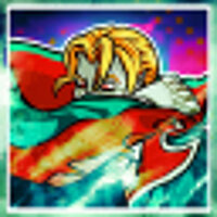 Трофей {trophy} в игре Night Slashers: Remake для Epic