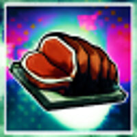 Трофей {trophy} в игре Night Slashers: Remake для Epic