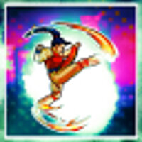 Трофей {trophy} в игре Night Slashers: Remake для Epic