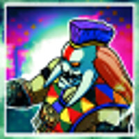 Трофей {trophy} в игре Night Slashers: Remake для Epic